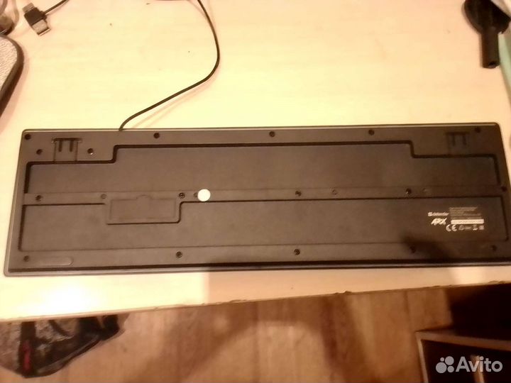 Клавиатура