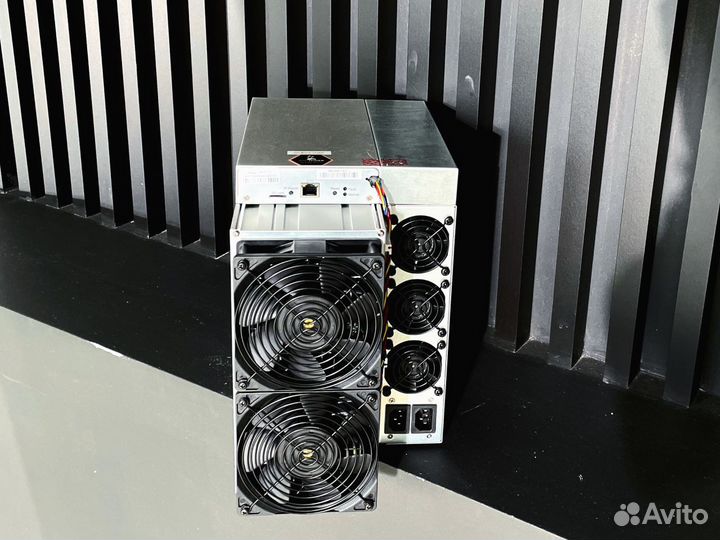 Antminer S19K pro 110 - 120T асик для майнинга