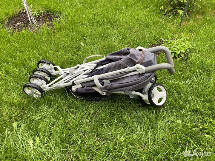 Прогулочная коляска inglesina