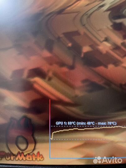 Gigabyte Rtx 3070 aorus master