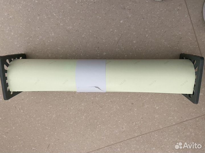 Фотолюминесцентная плёнка фэс-24 202