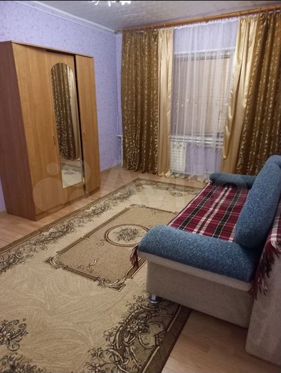 2-к. квартира, 60 м², 2/2 эт.