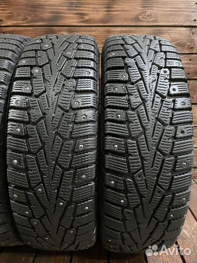 Cordiant Snow Cross 185/65 R15 92T