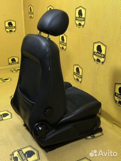Сиденье переднее правое Ford Mondeo
