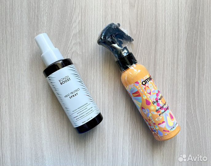 Уходовая косметика