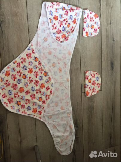 Вкладыш mamalino