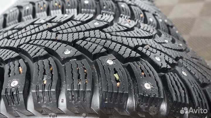 Комплект колёс Bridgestone Noranza 2 185/70 R14