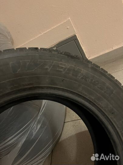 Marshal I'Zen KW31 225/65 R17
