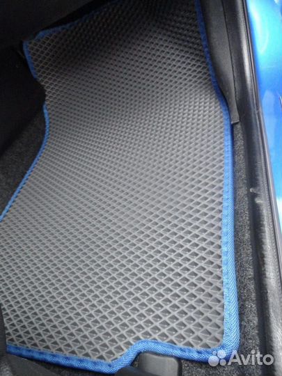 Эва Ева коврики на авто и в дом Екб