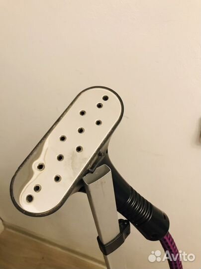 Отпариватель Homeclub