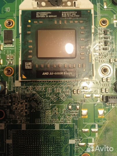 Hp pavilion g4-2000 g6-2000