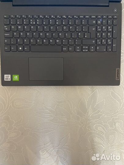 Ноутбук Lenovo