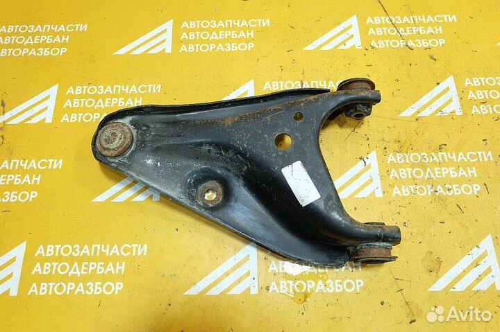 Рычаг передний правый Nissan Almera G15 2012-2018