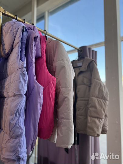 Женская одежда обувь