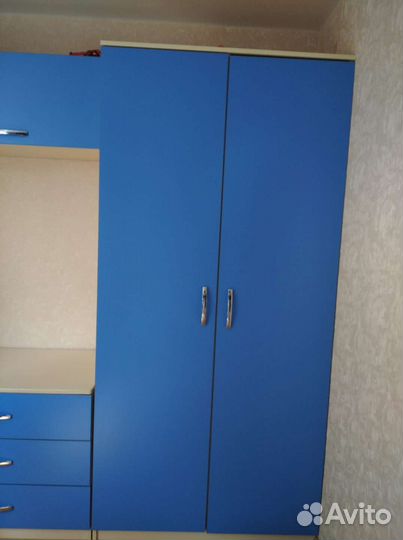 Детский гарнитур