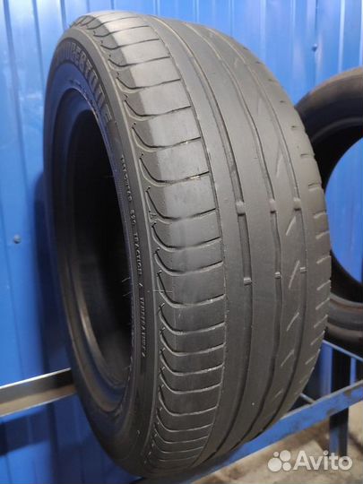 Bridgestone Turanza ER300 205/60 R16