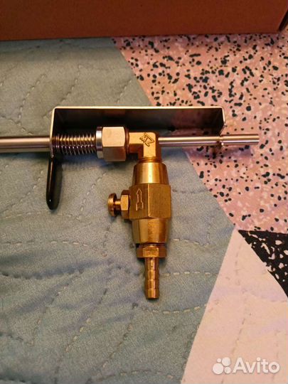 Beer Gun Бирган для домашних напитков