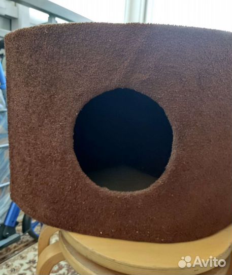 Домик для кошки