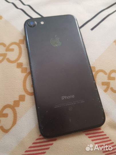 iPhone 7, 32 ГБ