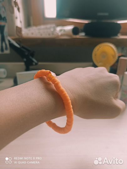 Изделия из бисера