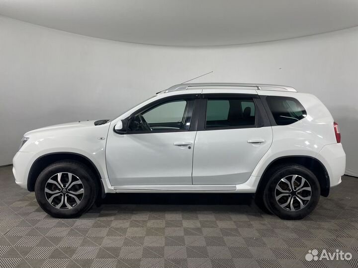 Nissan Terrano 1.6 МТ, 2015, 141 178 км