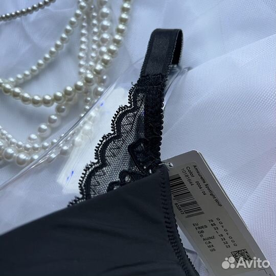 Комплект нижнего белья Triumph 70G/S