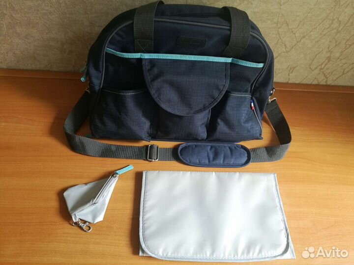 Сумка для мамы