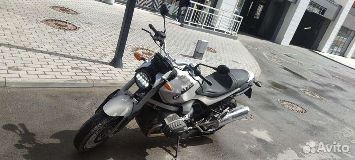 Bmw R1200R