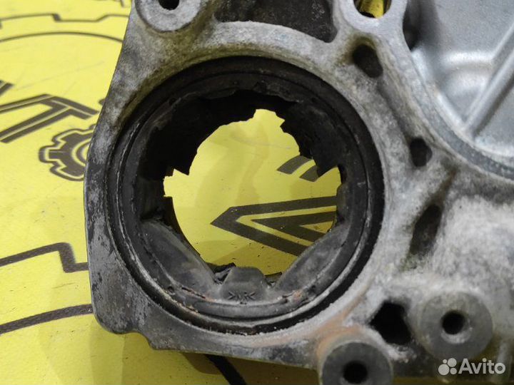 Раздаточная коробка Bmw 535Ix F10 N55B30 2011