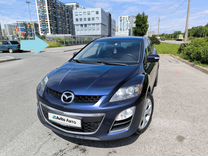 Mazda CX-7 2.3 AT, 2011, 195 000 км, с пробегом, цена 1 150 000 руб.
