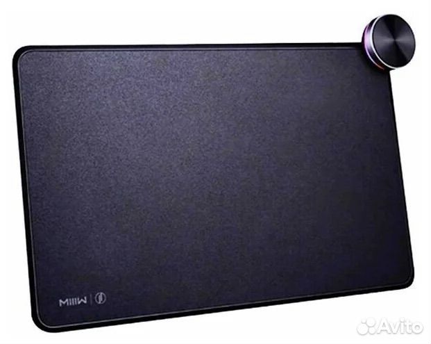 Коврик для мыши Xiaomi miiw Smart Mouse Pad