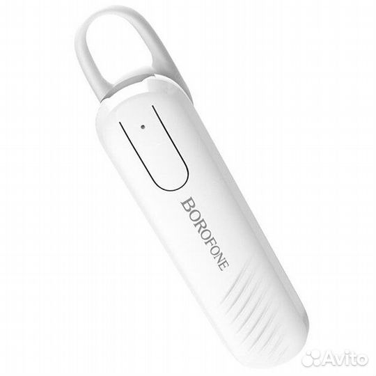 Bluetooth гарнитура
