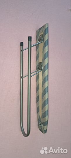 Гладильная доска мини для рукавов