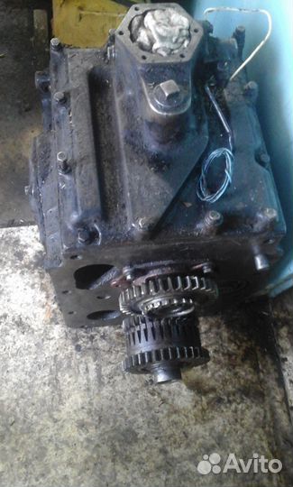 Продам кпп мтз 80