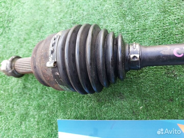 Привод левый Mitsubishi Outlander CW5W XL