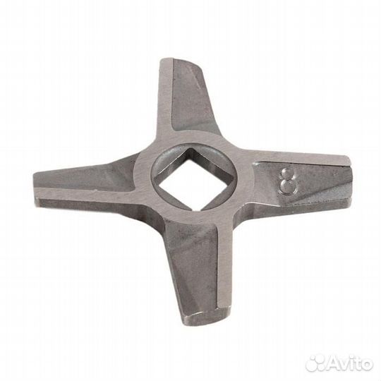 Нож мясорубки Zelmer, Bosch, Siemens 755472