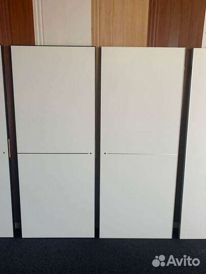 Дверь металлическая