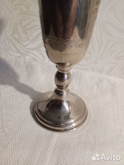 Кубок спортивный,наградной. СССР