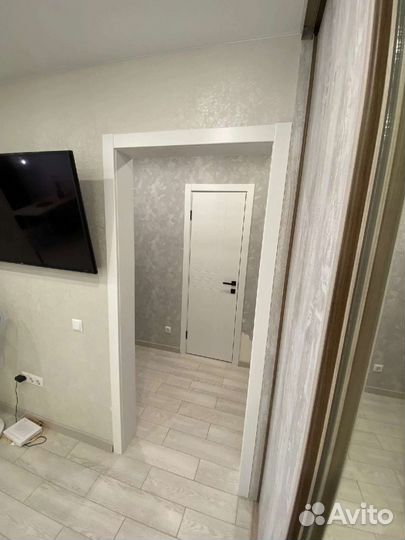 Межкомнатные двери в комплекте