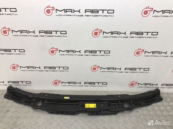 Б/У телевизор передний Land Rover Range Rover L322