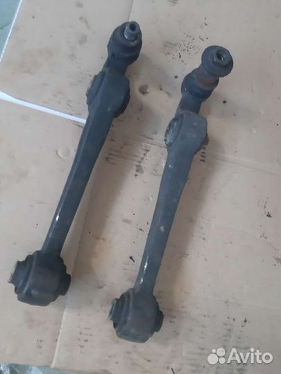 Рычаги мазда 6 gg