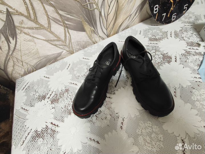 Туфли женские