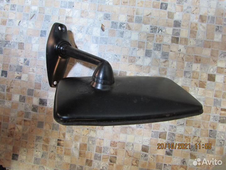 Зеркало заднего вида ваз 2106