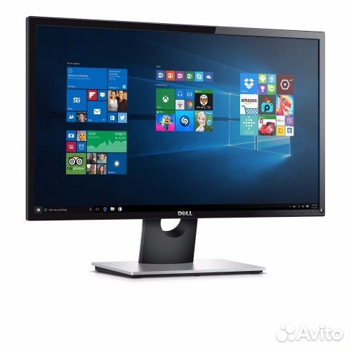 Монитор Dell SE2216H