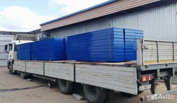 Грузоперевозки фура/площадка/длинномер FAW 5-20 т