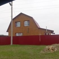 Бригада строителей каркасных домов, Шадринск