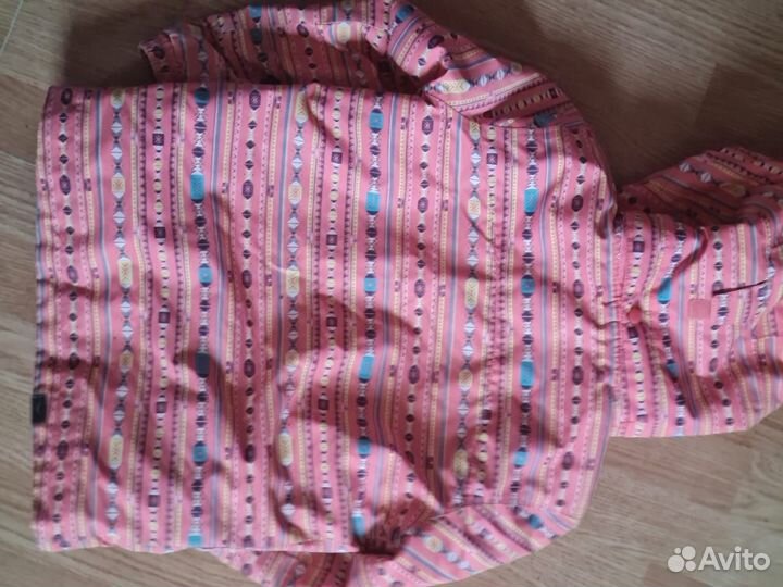 Куртка зимняя roxy