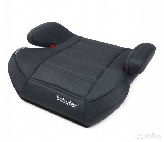 Бустер новый