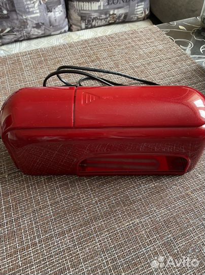 Уф лампа для маникюра