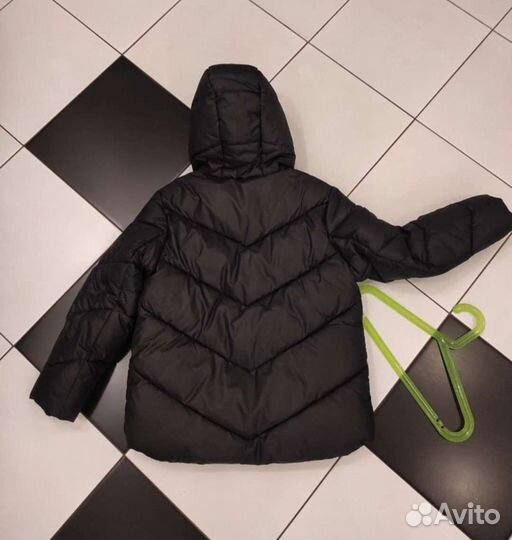 Куртка на мальчика
